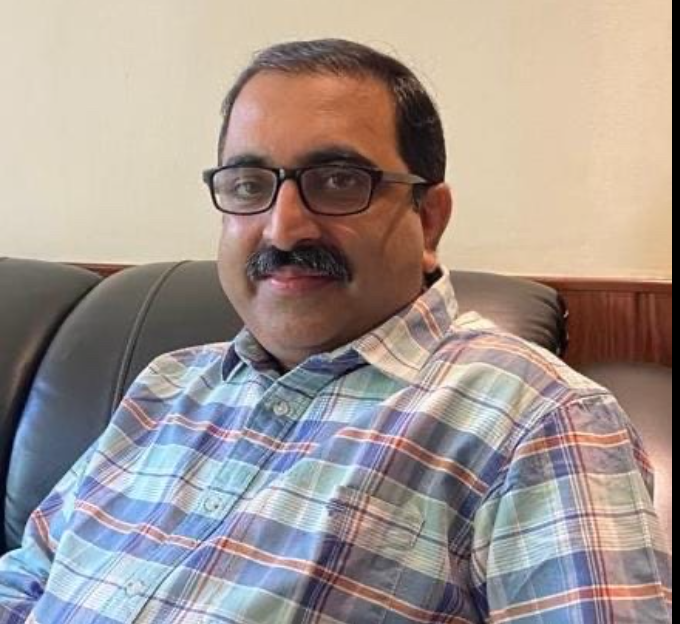 Dr.Praveen Pai