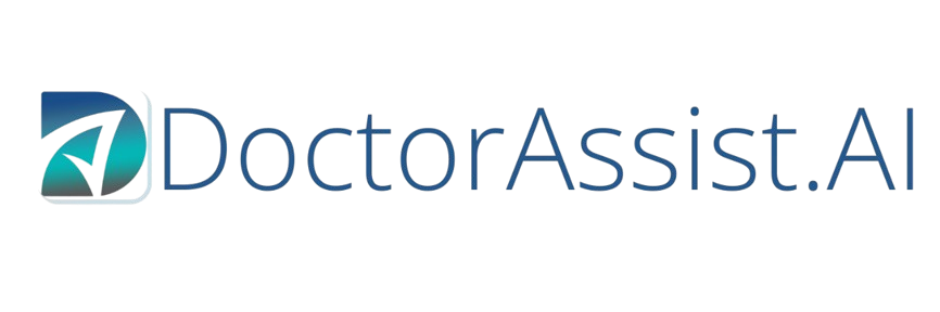 DoctorAssist.AI Logo